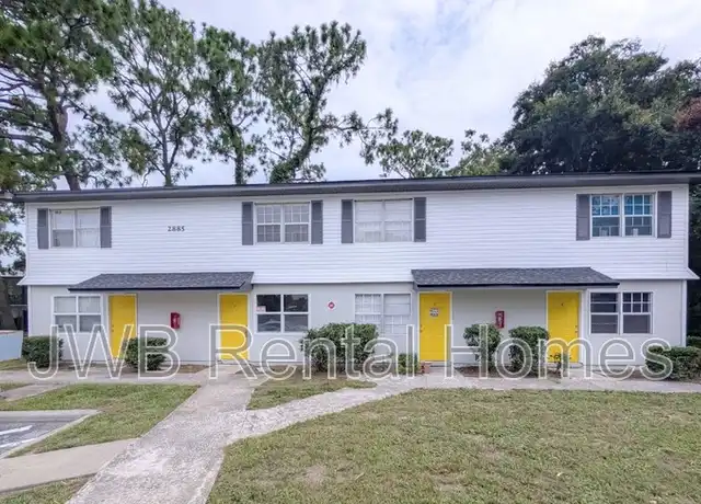 Property at 2885 Yellow Pine Ct Unit 2, Jacksonville, FL, 32277, 2 beds, 1.5 baths, [object Object]