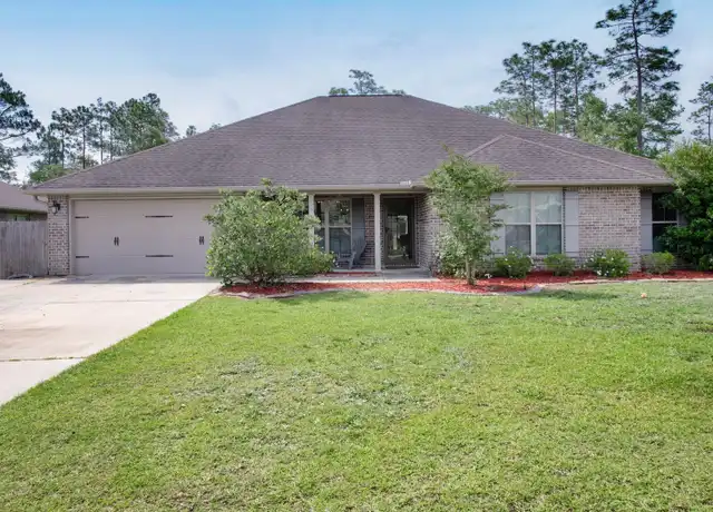 Property at 4509 Beth Cir, Crestview, FL, 32539, 5 beds, 3 baths, [object Object]