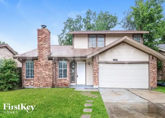 Property at 11031 Hidden Bend Dr, Houston, TX, 77064, 4 beds, 2.5 baths, [object Object]