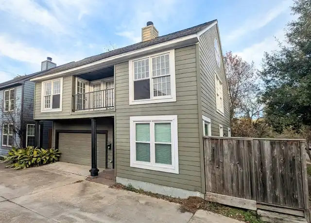 Property at 1920 Portsmouth St #1, Houston, TX, 77098, 2 beds, 2 baths, [object Object]