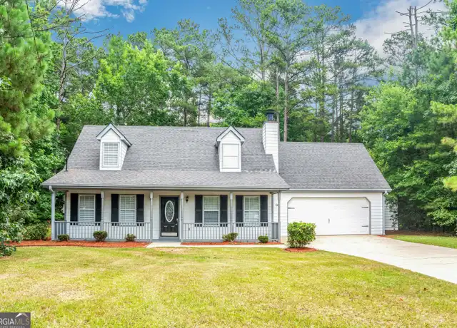 Property at 80 Ashton Pl, Covington, GA, 30016, 4 beds, 2.5 baths, [object Object]