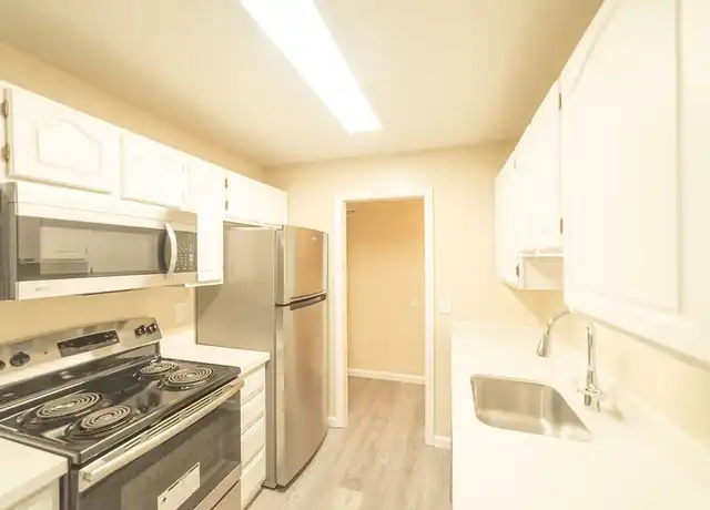 Property at 561 Boden Way, Oakland, CA, 94610, 1 bed, 1 bath, [object Object]