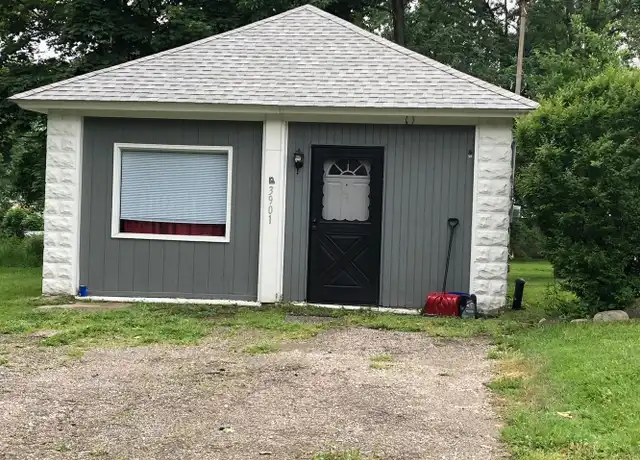 Property at 3901 W Ridge Rd Apt 3 Rear, Erie, PA, 16506, 1 bed, 1 bath, [object Object]