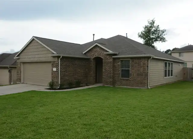 Property at 12567 Canyon Falls Blvd, Willis, TX, 77318, 3 beds, 2 baths, [object Object]