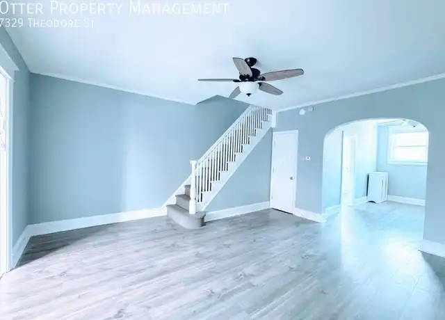 Property at 7329 Theodore St, Philadelphia, PA, 19153, 3 beds, 1.5 baths, [object Object]