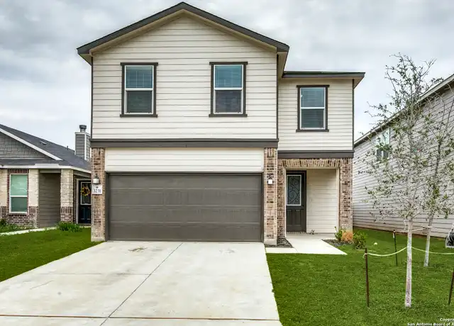 Property at 3231 Old Almonte Dr, San Antonio, TX, 78224, 3 beds, 2.5 baths, [object Object]