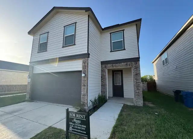 Property at 3231 Old Almonte Dr, San Antonio, TX, 78224, 3 beds, 2.5 baths, [object Object]