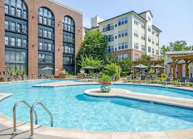Property at Sullivan Place - 5575 Vincent Gate Ter, Alexandria, VA, 22312, 0-1 beds, 1 bath, [object Object]