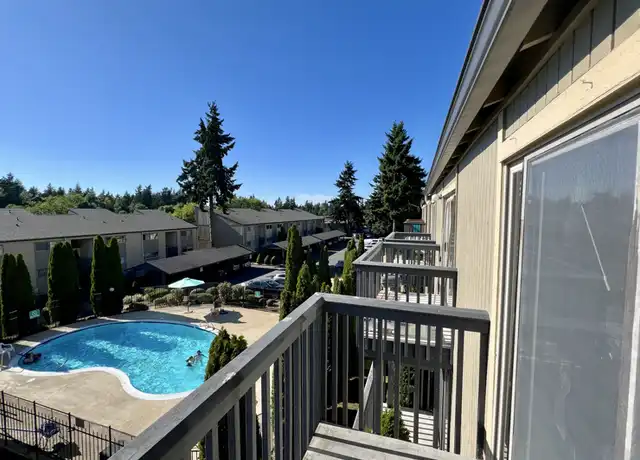 Property at 31003 14th Ave S Unit F6, Federal Way, WA, 98003, 1 bed, 1 bath, [object Object]