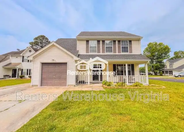 Property at 1506 Raven St, Suffolk, VA, 23434, 4 beds, 2.5 baths, [object Object]