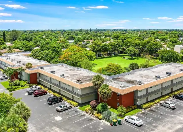 Property at 607 S State Road 7 Unit 2D, Margate, FL, 33068, 1 bed, 1 bath, [object Object]