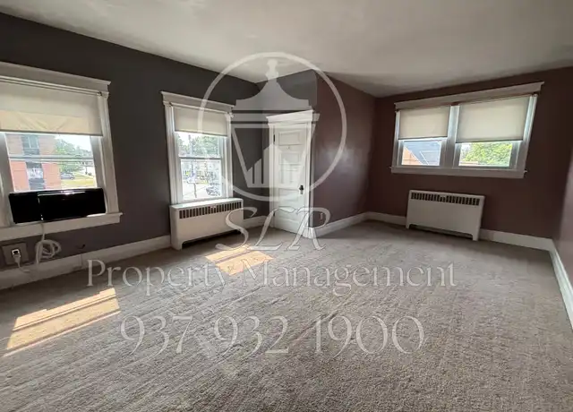 Property at 203 S Broad St Unit C, Middletown, OH, 45044, 1 bed, 1 bath, [object Object]