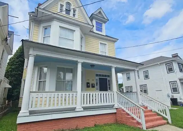 Property at 150 Webster Ave, Portsmouth, VA, 23704, 2 beds, 2 baths, [object Object]
