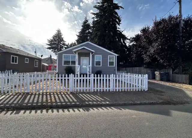 Property at 163 SW Jasper St, Dallas, OR, 97338, 2 beds, 1 bath, [object Object]
