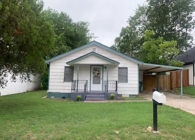 Property at 8113 Gibbs Dr, Fort Worth, TX, 76108, 2 beds, 1 bath, [object Object]