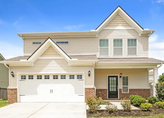 Property at 1005 Keeneland Dr, Spring Hill, TN, 37174, 3 beds, 2.5 baths, [object Object]