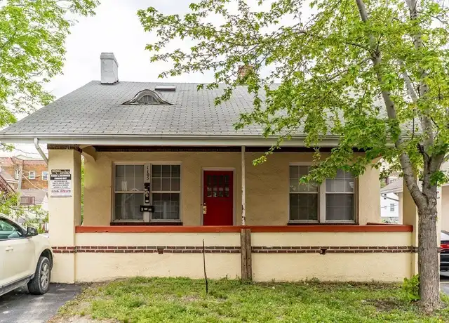 Property at 1105 Hamilton Way, Columbia, MO, 65201, 1 bed, 1 bath, [object Object]