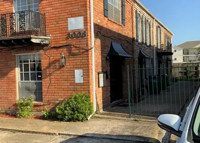 Property at 3008 6th St Unit C, Metairie, LA, 70002, 2 beds, 1.5 baths, [object Object]