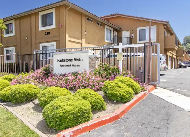 Property at Parkstone Vista - 239 Pala Vista Dr, Vista, CA, 92083, 2 beds, 2 baths, [object Object]