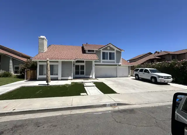 Property at 1643 Derby Ct, Palmdale, CA, 93551, 4 beds, 2.5 baths, [object Object]