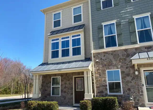 Property at 402 Willow Bend Dr, Glen Burnie, MD, 21060, 3 beds, 3 baths, [object Object]