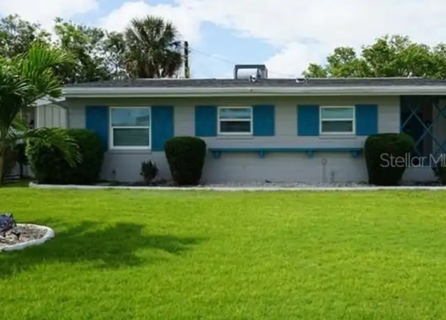 Property at 1304 Beach Blvd, Sun City Center, FL, 33573, 2 beds, 2 baths, [object Object]