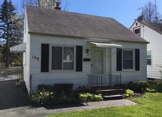 Property at 152 Tyler St, Buffalo, NY, 14214, 2 beds, 1 bath, [object Object]