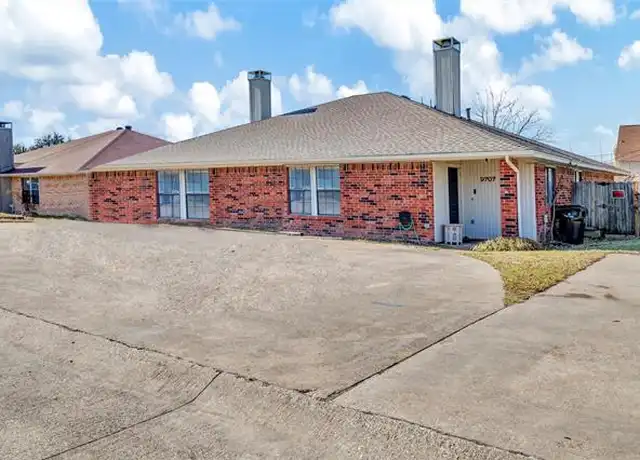Property at 9707 Windy Ridge Rd, Frisco, TX, 75033, 3 beds, 2 baths, [object Object]