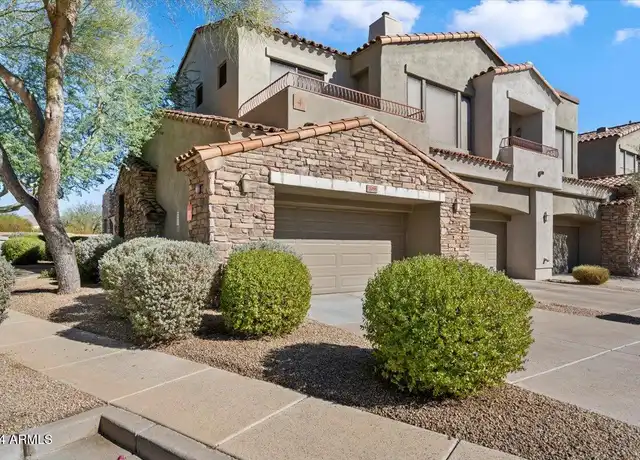 Property at 19550 N Grayhawk Dr #2016, Scottsdale, AZ, 85255, 2 beds, 2 baths, [object Object]