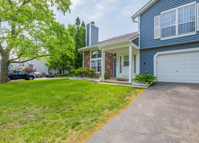 Property at 661 Pontiac Ln, Bolingbrook, IL, 60440, 2 beds, 1.5 baths, [object Object]