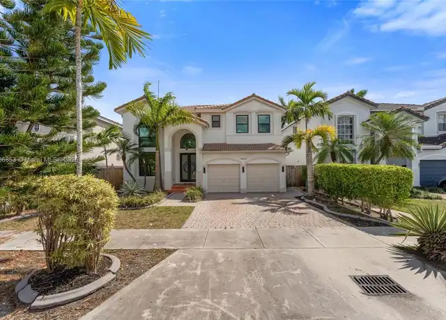 Property at 14024 SW 154th St Unit 14024, Miami, FL, 33177, 4 beds, 2.5 baths, [object Object]