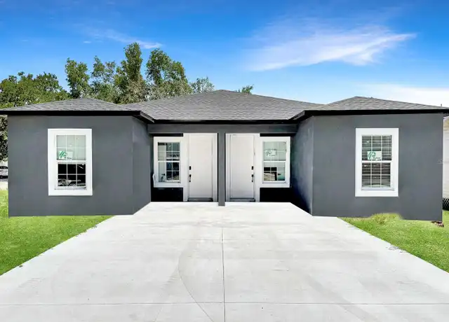 Property at 642 Doctor JA Wiltshire Ave Unit 1, Lake Wales, FL, 33853, 3 beds, 2 baths, [object Object]
