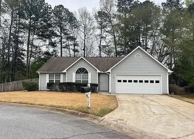 Property at 163 Basil Ct, Lawrenceville, GA, 30043, 3 beds, 2 baths, [object Object]