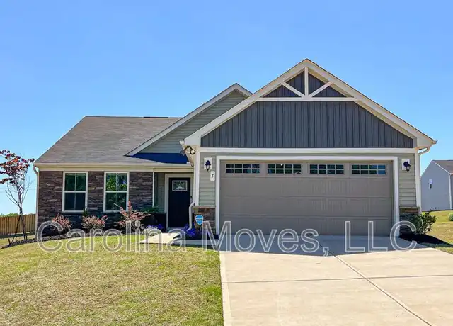Property at 5 Bending Branch Rd, Greenville, SC, 29605, 3 beds, 2 baths, [object Object]