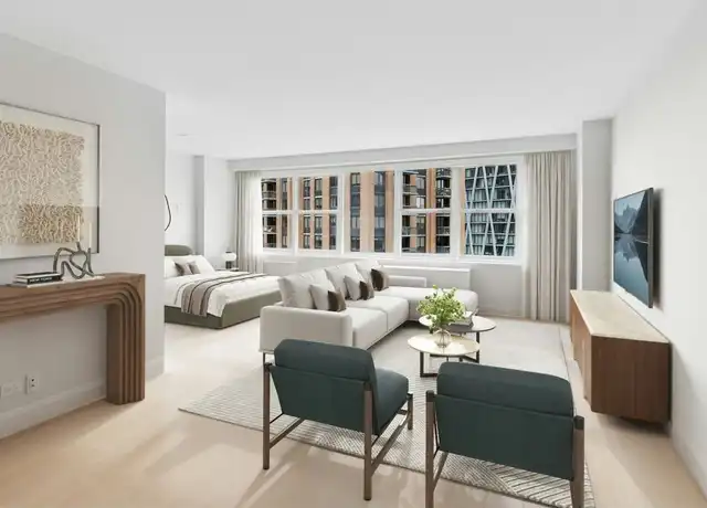 Property at 155 W 68th St Unit 10-32, New York, NY, 10023, 2 beds, 1 bath, [object Object]