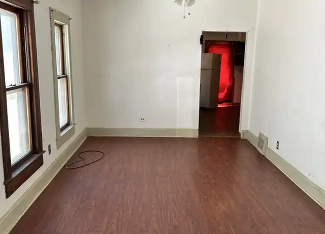 Property at 11935 Triskett Rd Unit Down Rear, Cleveland, OH, 44111, 1 bed, 1 bath, [object Object]