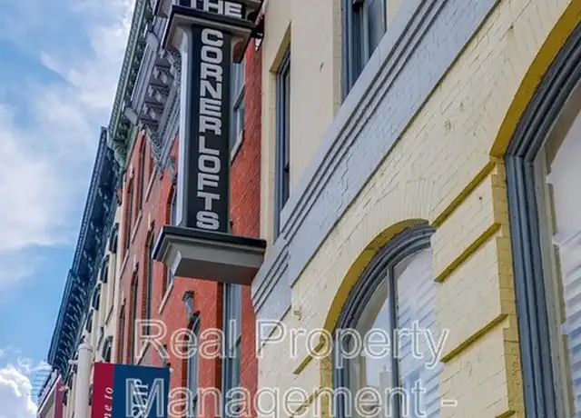 Property at 1321 1/2 E Main St Unit C12, Richmond, VA, 23219, 1 bed, 1 bath, [object Object]