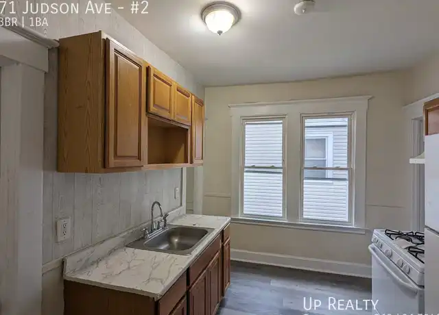 Property at 71 Judson Ave Unit 2, New Haven, CT, 06511, 3 beds, 1 bath, [object Object]