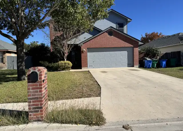 Property at 3419 Rob Roy St, Seguin, TX, 78155, 4 beds, 3 baths, [object Object]