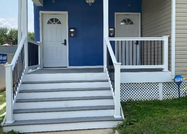 Property at 2933 Presstman St, Baltimore, MD, 21216, 1 bed, 1 bath, [object Object]