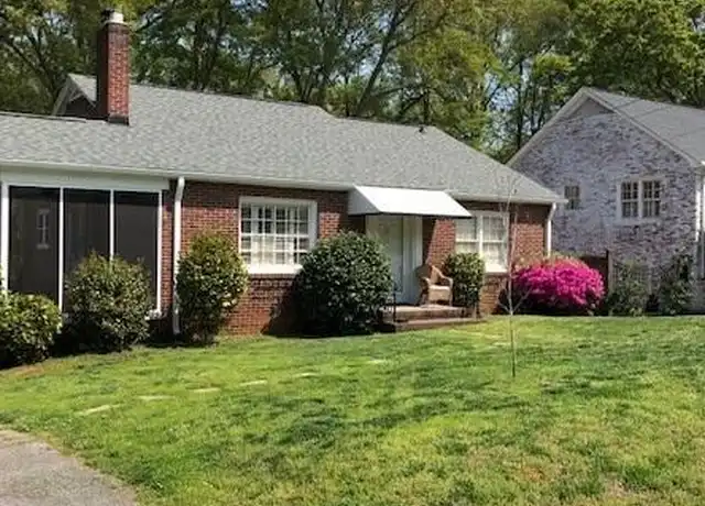 Property at 11 Ben St, Greenville, SC, 29601, 3 beds, 1 bath, [object Object]