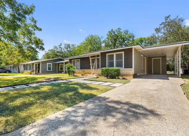 Property at 4602 Chiappero Trl, Austin, TX, 78731, 3 beds, 1 bath, [object Object]