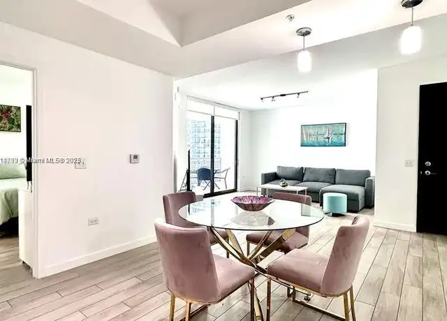 Property at 999 SW 1st Ave #2601, Miami, FL, 33130, 1 bed, 1 bath, [object Object]