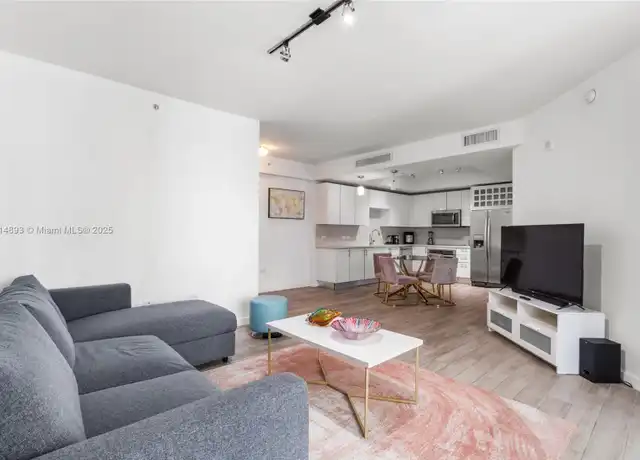 Property at 999 SW 1st Ave #2601, Miami, FL, 33130, 1 bed, 1 bath, [object Object]