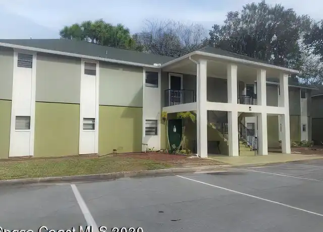 Property at 2220 Flower Tree Cir Unit 1, Melbourne, FL, 32935, 2 beds, 2 baths, [object Object]