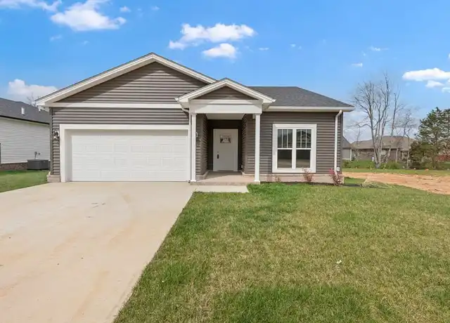 Property at 2658 Cedrus AVE, Bowling Green, KY, 3 beds, 2 baths, [object Object]