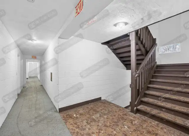 Property at 5060 Lakewood St Unit 6, Detroit, MI, 48213, 1 bed, 1 bath, [object Object]
