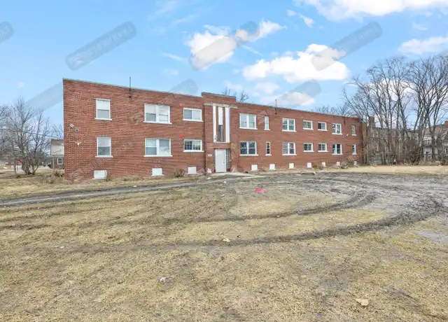 Property at 5060 Lakewood St Unit 6, Detroit, MI, 48213, 1 bed, 1 bath, [object Object]