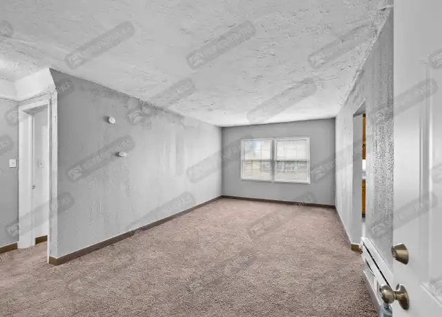 Property at 5060 Lakewood St Unit 6, Detroit, MI, 48213, 1 bed, 1 bath, [object Object]