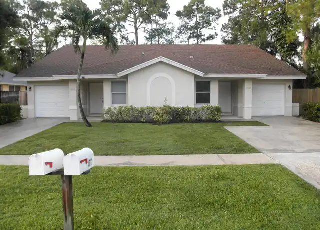 Property at 13708 Lavender Ln, Wellington, FL, 33414, 3 beds, 2 baths, [object Object]